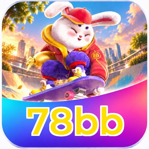 78bb Bônus R$ 5.000 Logo
