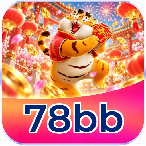78bb Logo